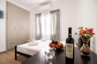 Center Studio Heraklion A4 - Heraklion - 4