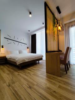 Meteora Gold and Glass Suites - Kalambaka - 7
