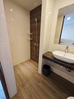 Nagoya Thamrin Cozy Apartment 11TH City View - 6