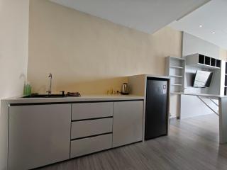 Nagoya Thamrin Cozy Apartment 11TH City View - 5