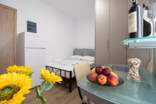 Center Studio Heraklion A2 - 4