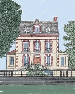 Maison Arbane, où les souvenirs se créent - 0