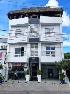 HoteL Wale' Kerü - Riohacha - 0