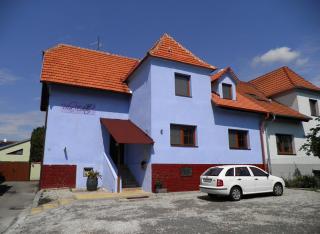 Vila Edith Valtice - 8