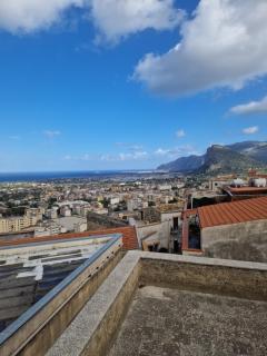 Magdalena Apartaments - Carini - 0