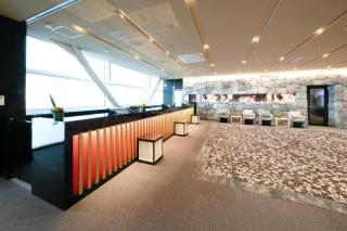 Sakishima Cosmo Tower Hotel - 6