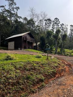 Vila Vicença Natural Refuge - Praia Grande - 2