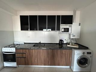 Belgrano Apart - Comodoro Rivadavia - 1