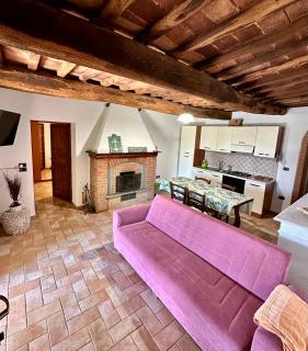 Podere Baloo Suvereto - Suvereto - 2