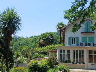 Maison Tournesol Relaxing stay with massages near Pau and Jurançon - Gan - 9