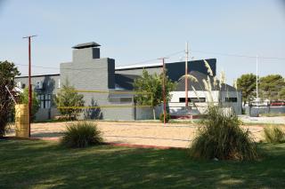 Cristal Hotel - Eduardo Castex - 3