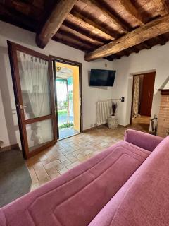 Podere Baloo Suvereto - Suvereto - 5