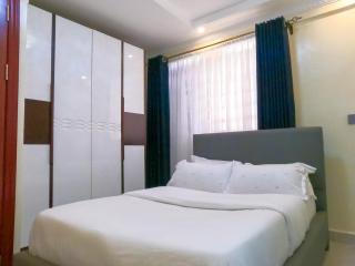 Shirpelle Suites BNB - Nakuru - 8