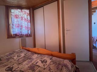 Appart. mansardé proche pistes Méribel - FR-1-355-245 - 6