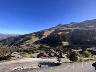 Appart. mansardé proche pistes Méribel - FR-1-355-245 - 4