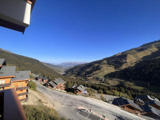 Appart. mansardé proche pistes Méribel - FR-1-355-245 - 3