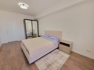 Bucuriei Park Residence - Chişinău - 7