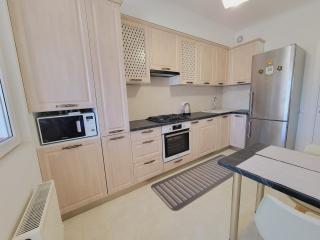 Bucuriei Park Residence - Chişinău - 5