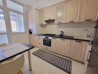 Bucuriei Park Residence - Chişinău - 6