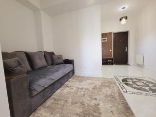 Bucuriei Park Residence - Chişinău - 4