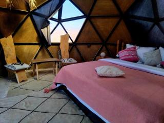 Chic Boheme Camp - Merzouga - 9