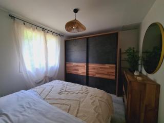 L'Échappée Belle près de Toulouse - Castelnau-dʼEstrétefonds - 4