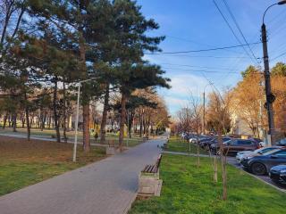Bucuriei Park Residence - Chişinău - 1