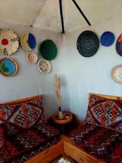 Chic Boheme Camp - Merzouga - 7