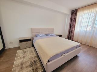 Bucuriei Park Residence - Chişinău - 8