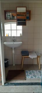 B&B Bij Greet - Sellingen - 6