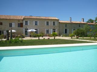 Domaine du Papillon - Lesparre-Médoc - 9