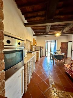 Podere Baloo Suvereto - Suvereto - 9