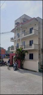 Hotel thiru vilas - Tiruvallūr - 1