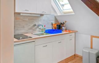 Ferienwohnung Waren Müritz - Waren - 5