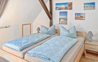 Ferienwohnung Waren Müritz - Waren - 4