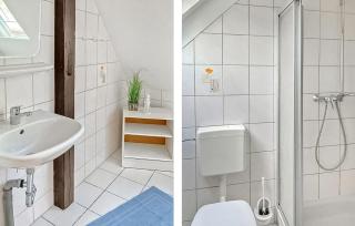 Ferienwohnung Waren Müritz - Waren - 3