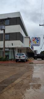 Depto 105 - Santa Cruz de la Sierra - 1