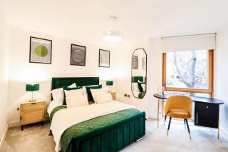 Stunning London Bridge Flat with Balcony - Close to Borough Market - Londra - 6