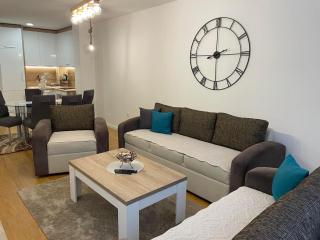 Apartman Tayra Jahorina - Jahorina - 4