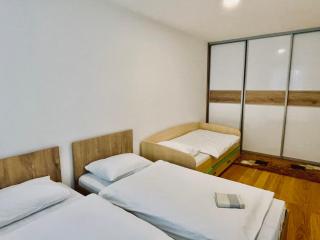 Apartman Tayra Jahorina - Jahorina - 8