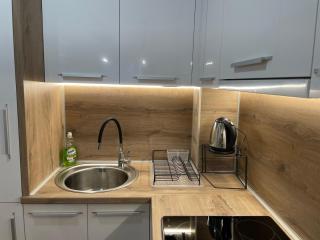 Apartman Tayra Jahorina - Jahorina - 2