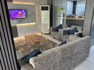 فنون راحتي للشقق المخدومة - 6