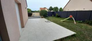 Maison calme proche mer - Ver-sur-Mer - 4