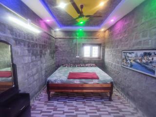 SVS Hill Stone Resort - Kolli Hills - 2