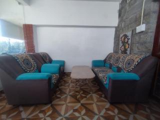 SVS Hill Stone Resort - Kolli Hills - 1
