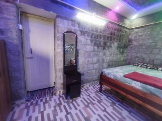 SVS Hill Stone Resort - Kolli Hills - 4