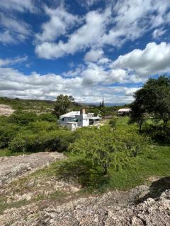 EL CHALÉ casa de campo - 0