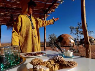 Chic Boheme Camp - Merzouga - 0