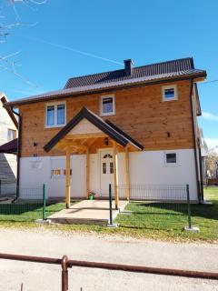 Rent a rooms - "Laki" - Žabljak - 8