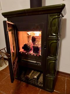 The Dachshund's Chateau - Budíkov - 8